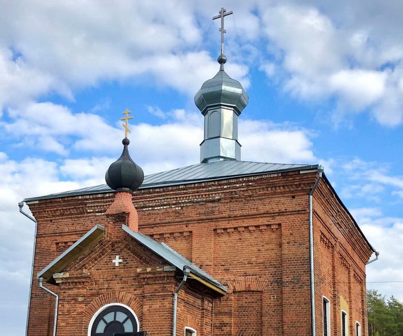 храм Рождества Христова