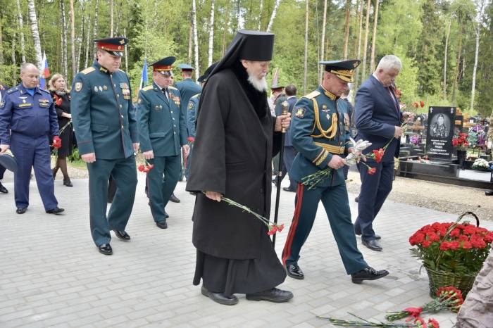 День Победы в Балашихе 