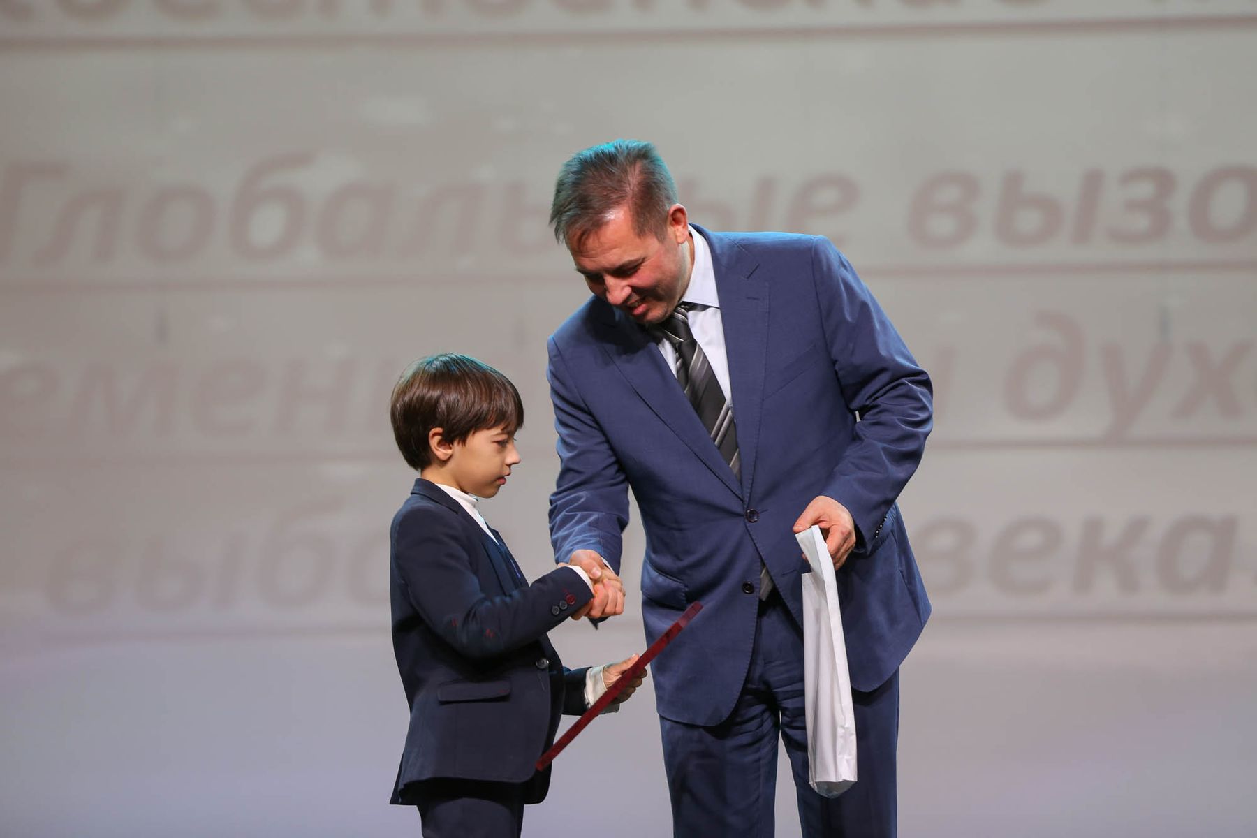 Закрытие Рождественских образовательных чтений в Богородском благочинии