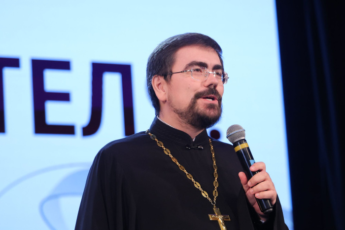 День учителя в Балашихе