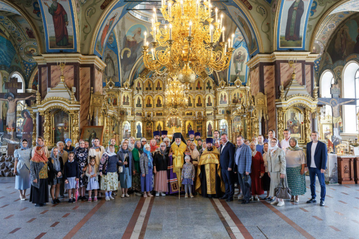 «Семейная гостиная» в Орехово-Зуеве