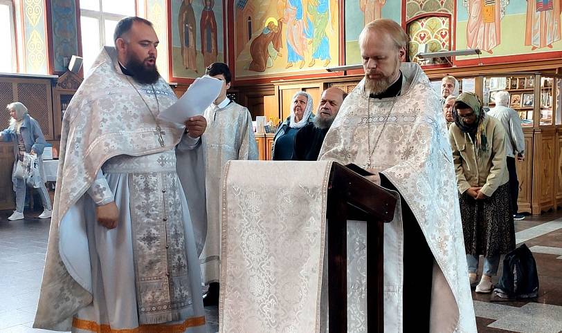 День защиты детей в Щёлкове