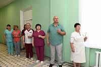 Доставка гуманитарного груза в Луганскую Народную Республику