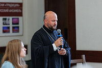 «Семейная гостиная» в Подольске