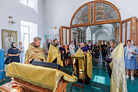 «Семейная гостиная» в Кашире