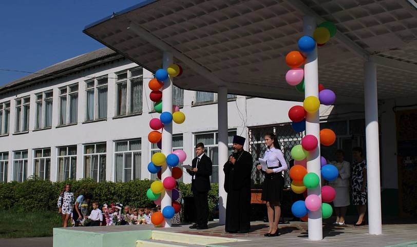 День знаний в Павлово-Посадском благочинии