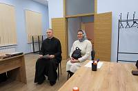 Заседание Епархиального совета Балашихинской епархии 