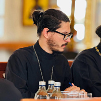 Собрание Отдела религиозного образования и катехизации Балашихинской епархии