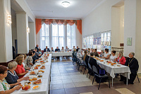 «Семейная гостиная» в Подольске