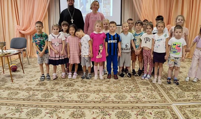 День матери в Балашихинском благочинии