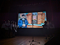 Фестиваль «Под звездой Богородицы» в Дрезне