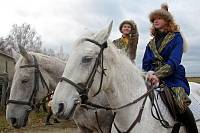 Семинар Методического кабинета Московской епархии в Бывалино