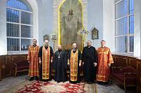 День памяти великомученика Никиты Готфского в Орехово-Зуевском благочинии