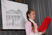 Презентация альманаха «Храм, в котором я крещен» в Тихвинском храме Ногинска