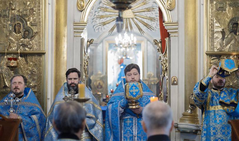 Семинар о взаимодействии с ГУФСИН России по Московской области