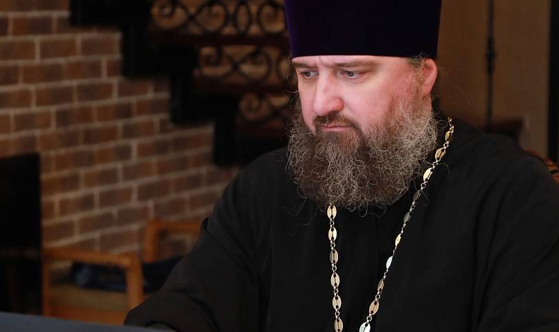 Богородские Рождественские чтения