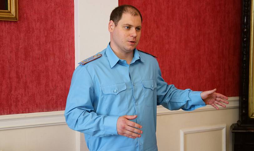 Братское совещание и пастырский семинар духовенства Орехово-Зуевского благочиния