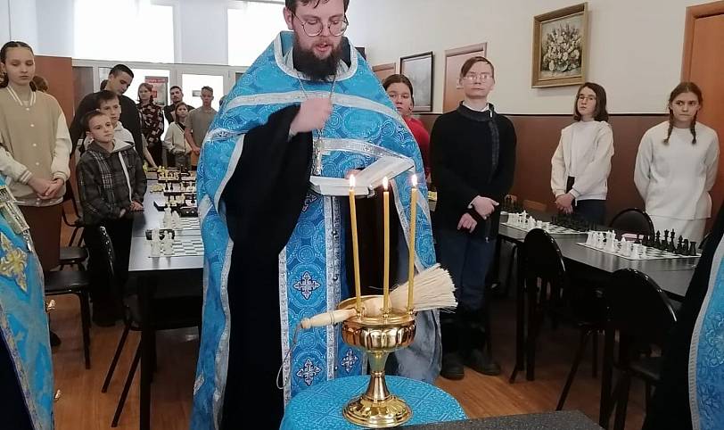 Турнир ко Дню православной молодёжи в Павлово-Посадском благочинии