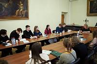 Учащийся электростальской гимназии №9 отмечен дипломом «За творческое осмысление семейных ценностей»