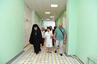 Доставка гуманитарного груза в Луганскую Народную Республику