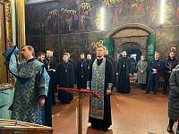 Съезд руководителей отделов по делам молодёжи епархий Центрального федерального округа