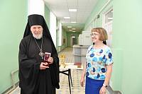 Доставка гуманитарного груза в Луганскую Народную Республику