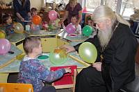 &laquo;Согреем детские сердца&raquo; в&nbsp;Богородском благочинии