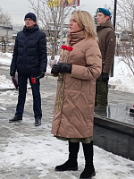 Митинг в Орехово-Зуеве