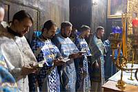 Съезд руководителей отделов по делам молодёжи епархий Центрального федерального округа