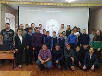 Видеоуроки в Орехово-Зуевских учебных заведениях