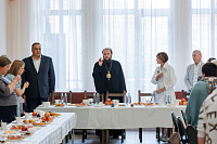 «Семейная гостиная» в Подольске