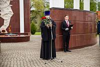 День Победы в Щелковском благочинии