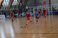 XXIII Фестиваль физической и духовной культуры воскресных школ Подмосковья