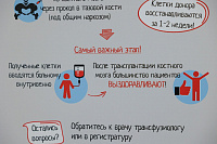 День донора в Орехово-Зуеве