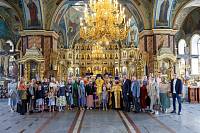 «Семейная гостиная» в Орехово-Зуеве