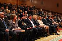 День труда в Орехово-Зуеве