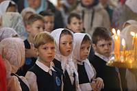 День памяти священномученика Константина Богородского в Ногинске 