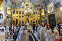 «Семейная гостиная» в Подольске