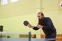 II Рождественский турнир по настольному теннису среди духовенства Балашихинской епархии