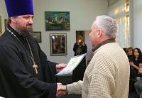 Выставка «1917–2017: уроки столетия» в доме художника г. Ногинска