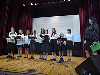 Фестиваль «Под звездой Богородицы» в Дрезне