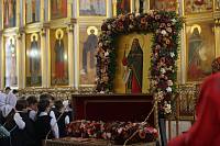 День памяти священномученика Константина Богородского в Ногинске 