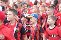 День города в Электростали