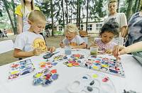 V Московский областной форум «Многодетная Россия»