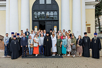 «Семейная гостиная» в Подольске