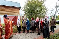 День памяти великомученика Никиты Готфского в Орехово-Зуевском благочинии