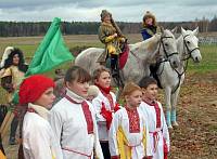 Семинар Методического кабинета Московской епархии в Бывалино