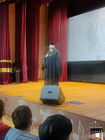 Фестиваль «Под звездой Богородицы» в Дрезне