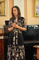 Выездное заседание Координационного совета Мособлнаследия и Московской епархии в Орехово-Зуевском благочинии