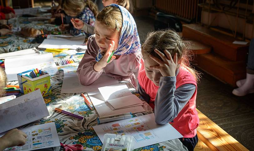 День православной книги в Лосино-Петровском благочинии